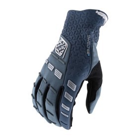 Перчатки TLD Swelter Glove [Charcoal] размер SM