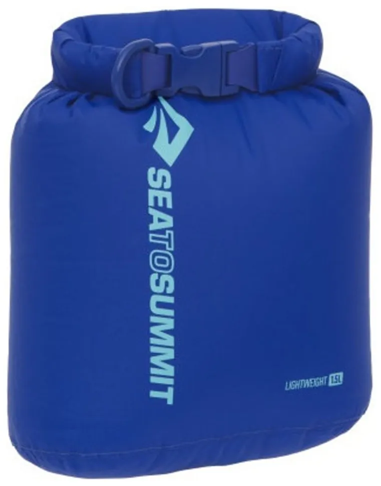 Гермочохол Sea to Summit Lightweight Dry Bag, 1.5 л, Surf The Web (SHM_STS ASG012011-011602)