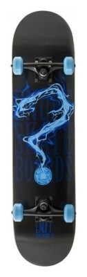 Скейтборд Enuff Pyro II Синій