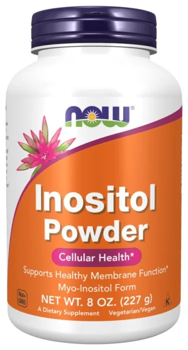 Inositol Powder - 227g