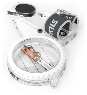Компас Silva Arc Jet 360 Right для правої руки