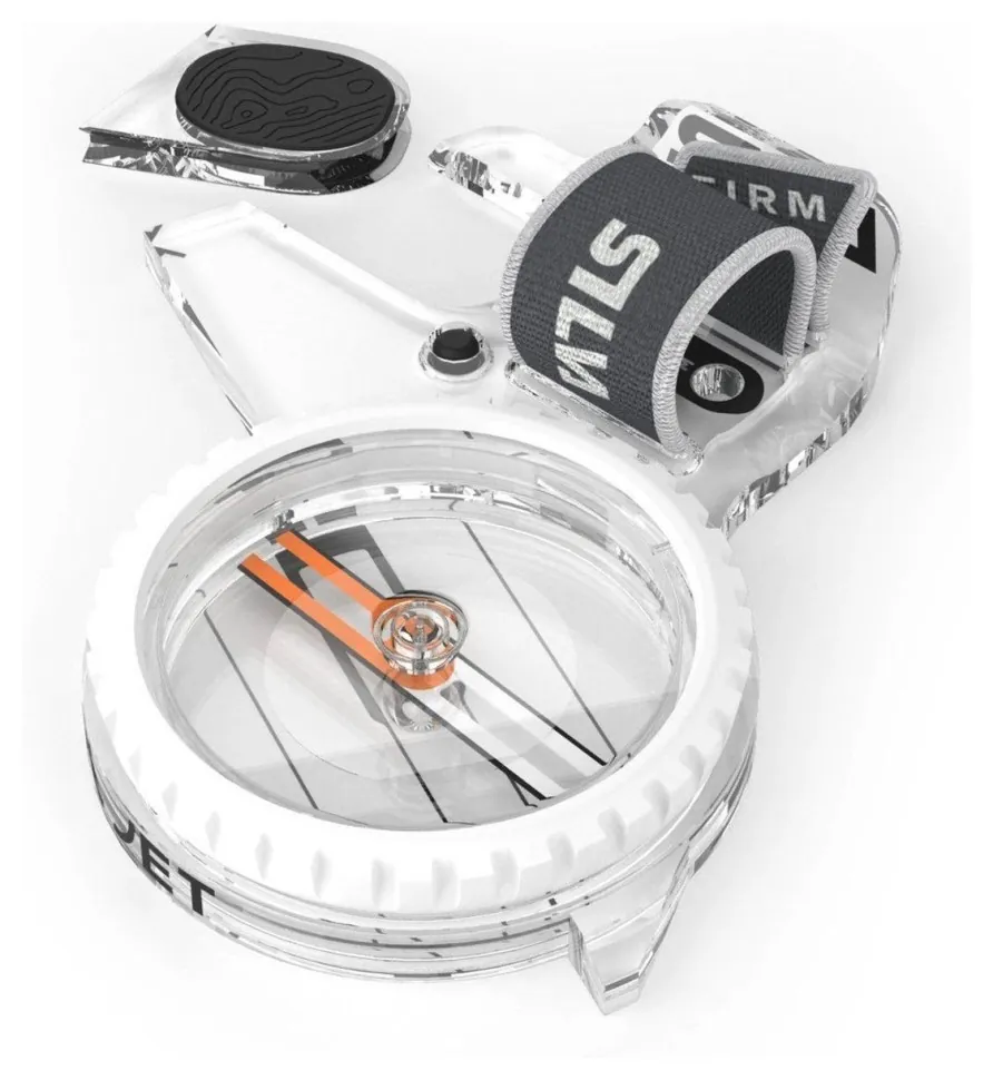Компас Silva Arc Jet 360 Right для правої руки (SHM_SLV 37894)