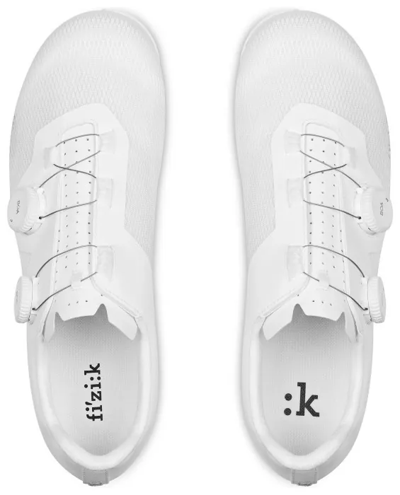Взуття Fizik LYRA розмір 46,5 біле