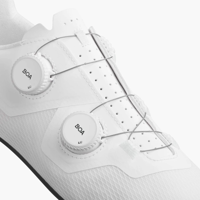 Взуття Fizik LYRA розмір 46,5 біле