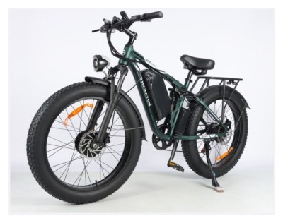 Электровелосипед Maraton Spider