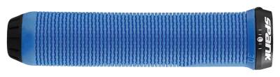 Грипсы SPANK SPIKE 30, Blue