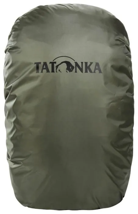 Чехол от дождя для рюкзака Tatonka Rain Cover 20-30, Stone Grey Olive