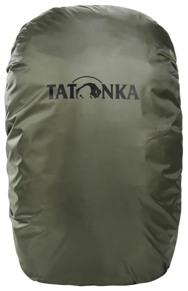 Чохол від дощу для рюкзака Tatonka Rain Cover 20-30, Stone Grey Olive (SHM_TAT 3114.332)