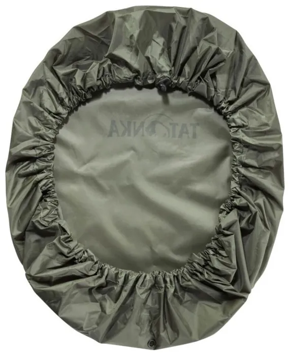 Чохол від дощу для рюкзака Tatonka Rain Cover 20-30, Stone Grey Olive