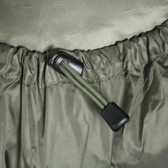 Чохол від дощу для рюкзака Tatonka Rain Cover 20-30, Stone Grey Olive