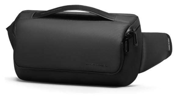 Сумка с одной лямкой Mark Ryden Magnetic MR8699 Black