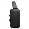 Сумка с одной лямкой Mark Ryden Magnetic MR8699 Black Фото - 4