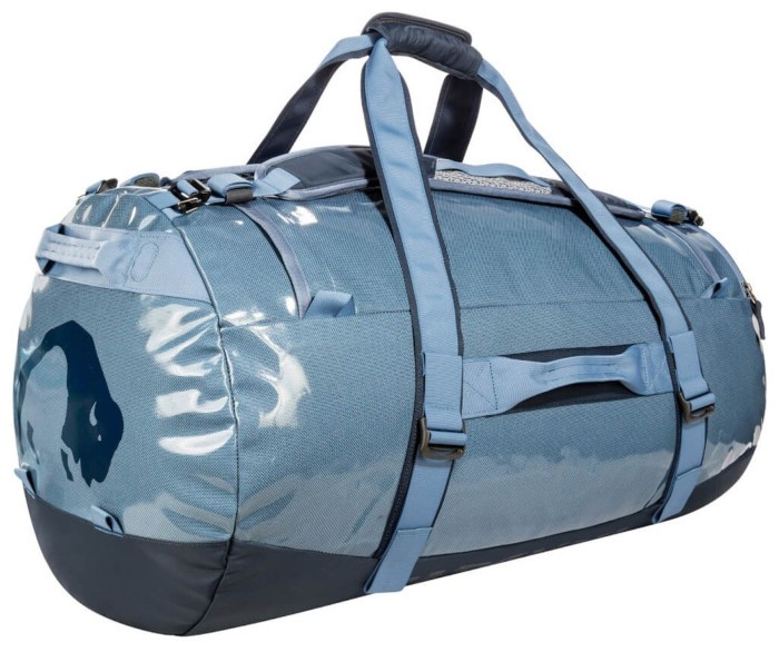 Сумка Tatonka Barrel 85, Elemental Blue
