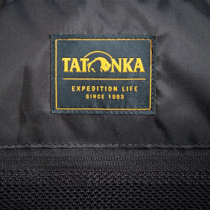 Сумка Tatonka Barrel 85, Elemental Blue