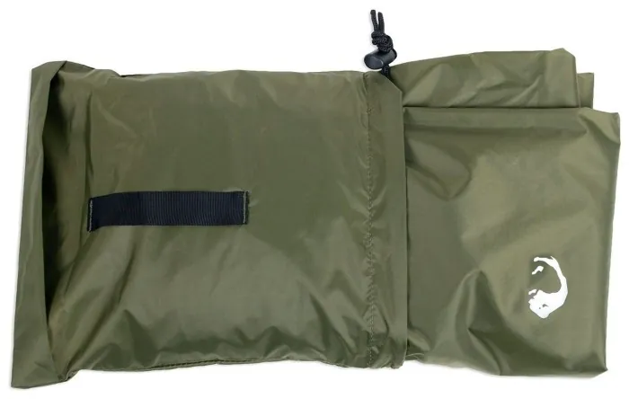 Дождевик-пончо Tatonka Poncho 1 XS-S, Cub
