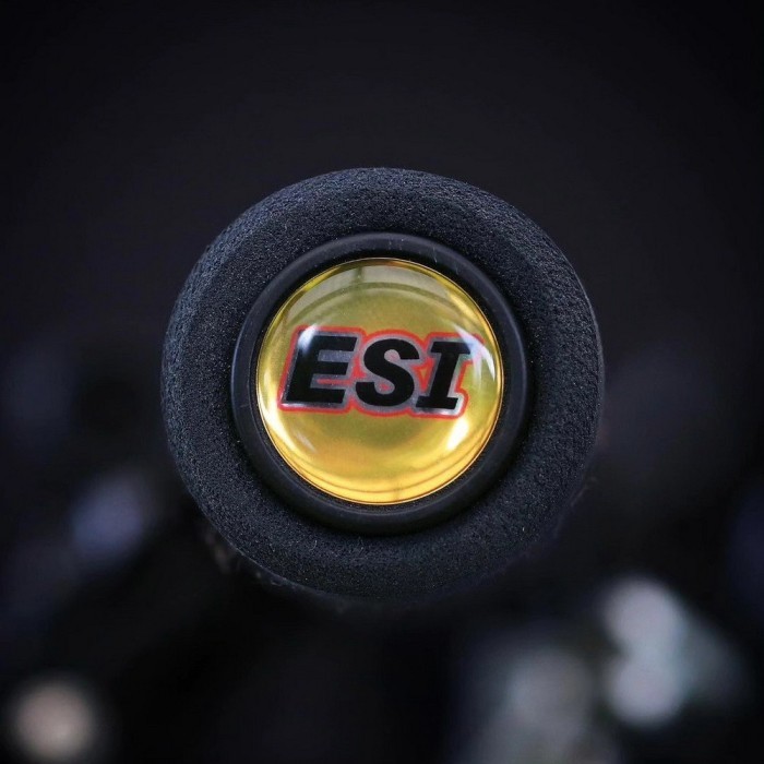 Гріпси ESI Extra Chunky Gray (сірі), укр, укр