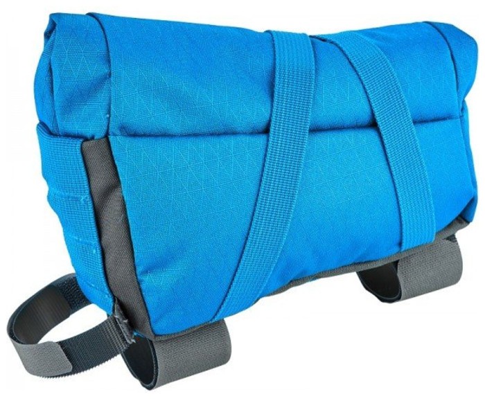 Сумка для рамы Acepac Roll Fuel Bag M Blue