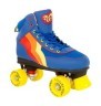 Роликові ковзани Rio Roller Blueberry 30,5 Blue, укр