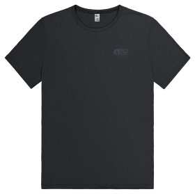 Picture Organic футболка Timont black III L