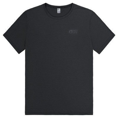 Футболка Picture Organic Timont black III