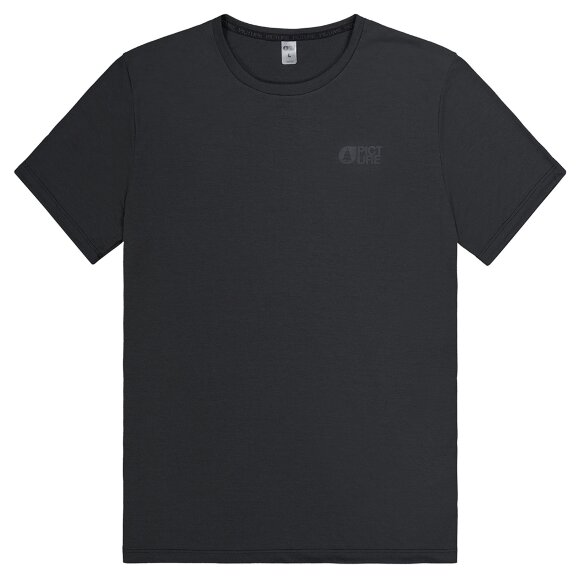 Picture Organic футболка Timont black III L