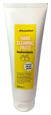 Паста для миття рук Hanseline Hand Cleaning Paste, 250 ml