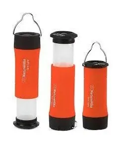 Кемпінговий Ліхтар Camp Lamp NH15A003-I Orange (VTG_6927595716137)