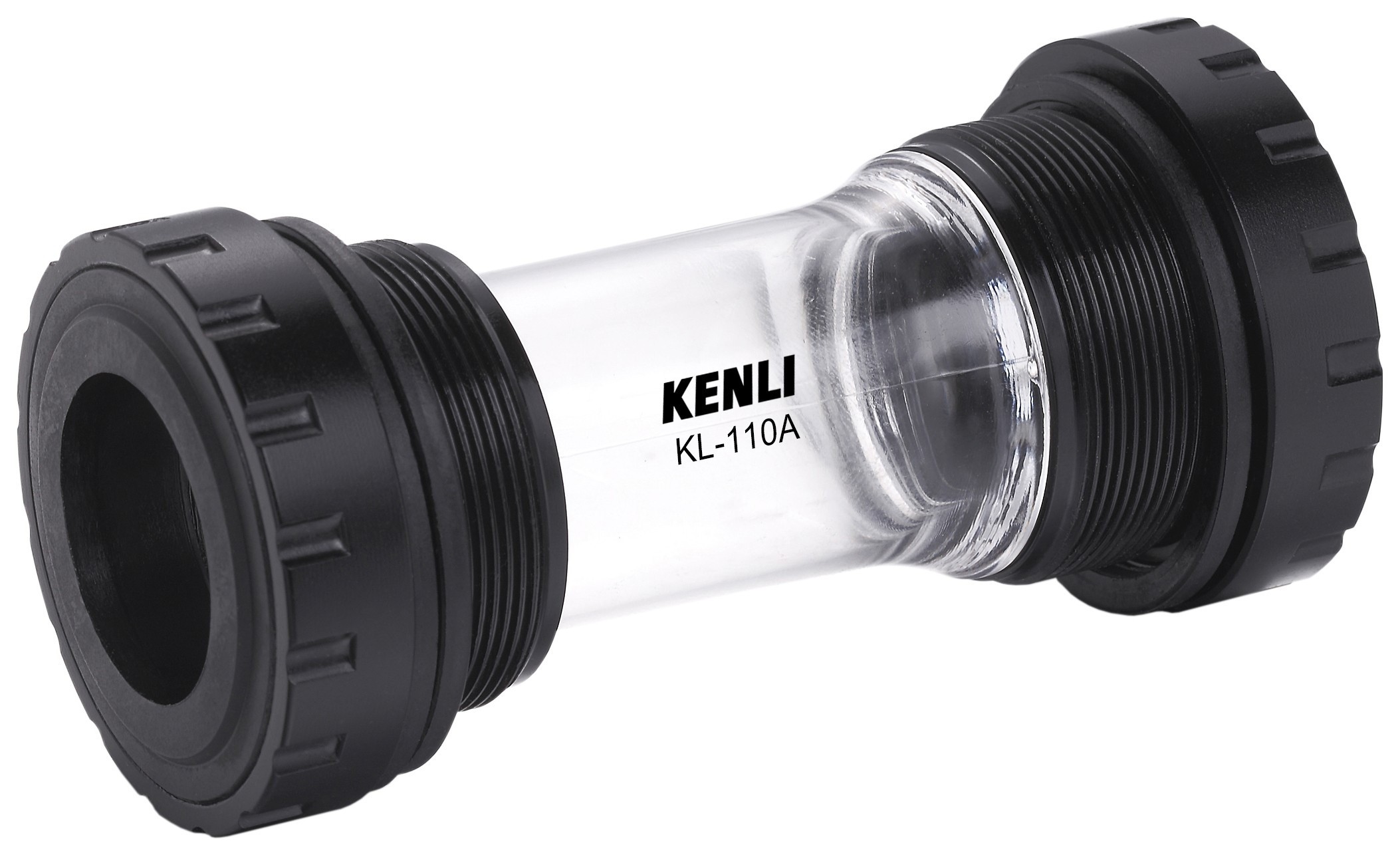 Картридж каретки BSA Kenli KL-101 68/73 для шатунов с интегр. осью 24мм