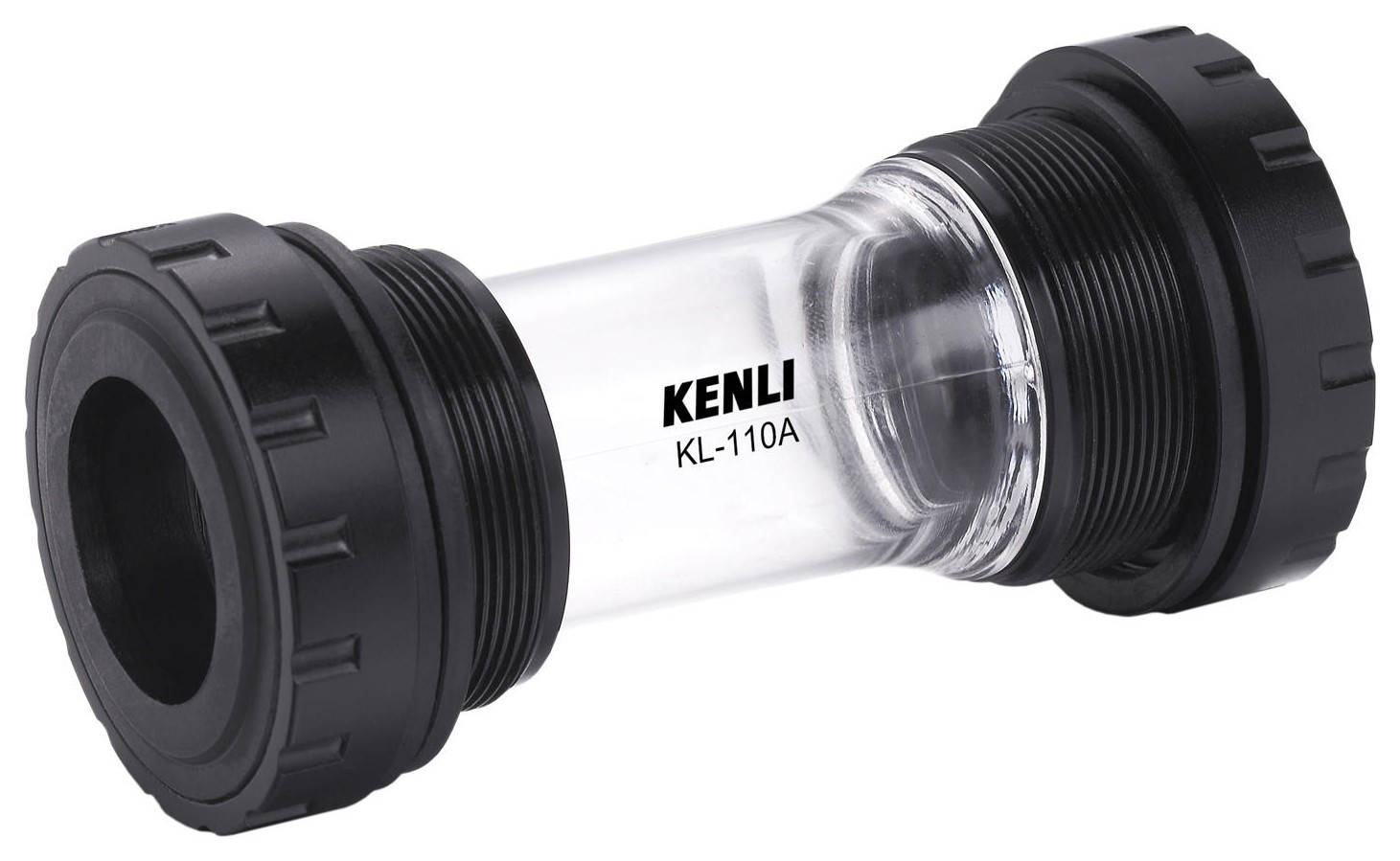 Картридж каретки BSA Kenli KL-101 68/73 для шатунов с интегр. осью 24мм