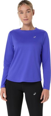Футболка для бігу Asics ( 2012D181 ) ASICS CORE LS TOP 2026
