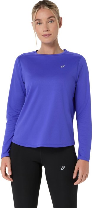 Футболка для бігу Asics ( 2012D181 ) ASICS CORE LS TOP 2026