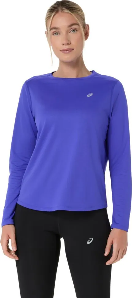 Футболка для бігу Asics ( 2012D181 ) ASICS CORE LS TOP 2026 (L)