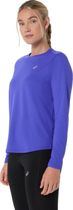 Футболка для бігу Asics ( 2012D181 ) ASICS CORE LS TOP 2026