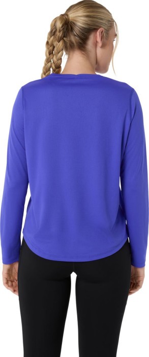 Футболка для бігу Asics ( 2012D181 ) ASICS CORE LS TOP 2026