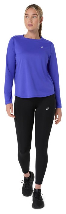 Футболка для бігу Asics ( 2012D181 ) ASICS CORE LS TOP 2026