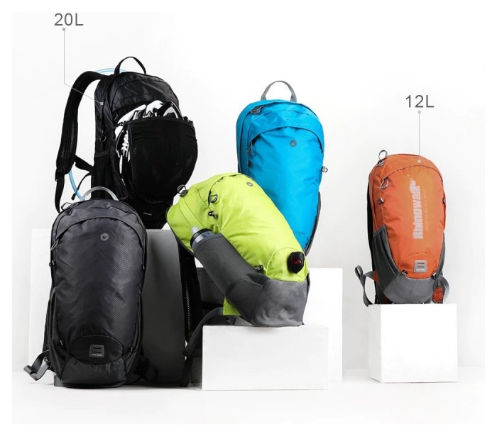 Рюкзак Rhinowalk Multifunctional 20л X20801