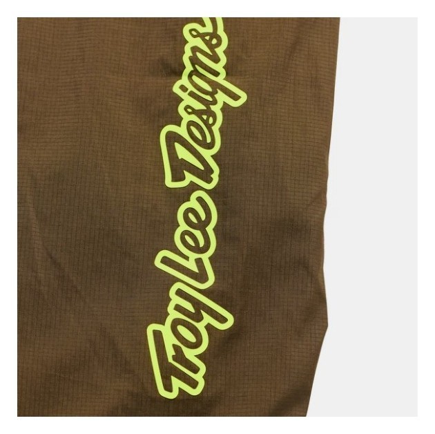 Куртка TLD MATHIS JACKET MONO [DARK EARTH] S