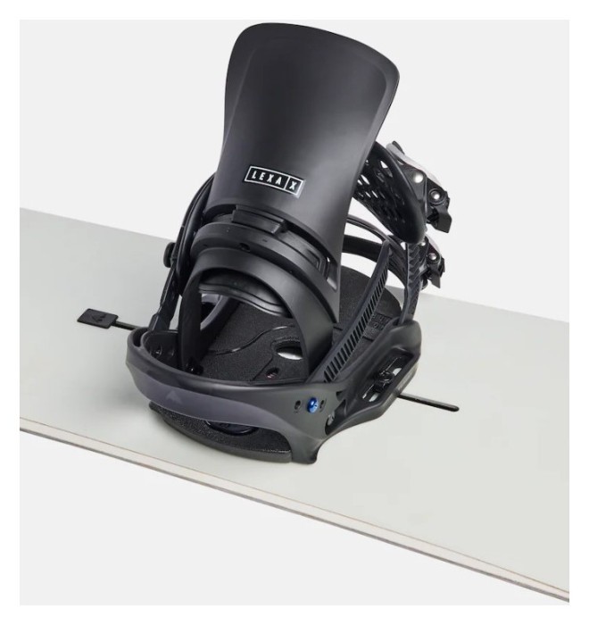 Крепление BURTON (2223114) LEXA X 2025