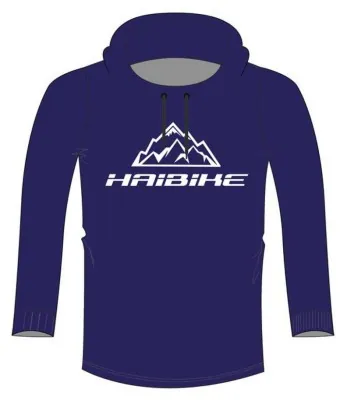 Реглан Haibike "Till", XL, Синій