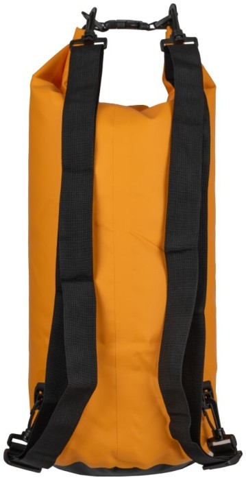 Гермомешок TRAMP PVC 20л, оранжевый, оранжевый