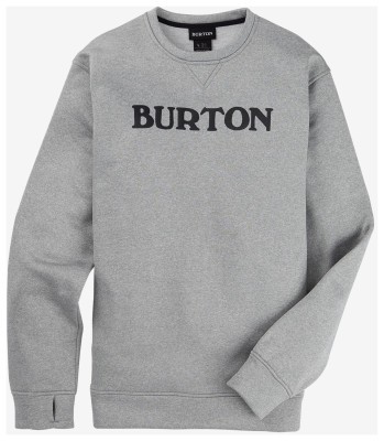 Сноубордичний фліс BURTON ( 173531 ) MB OAK CREW 2024