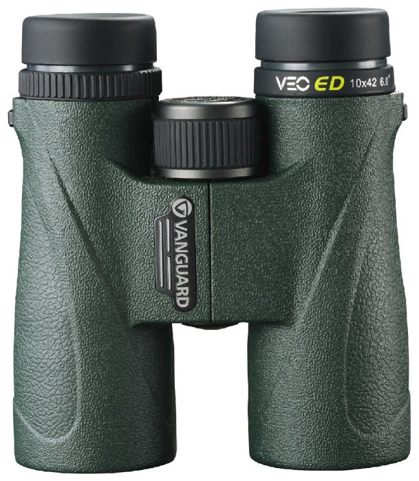 Бинокль Vanguard VEO ED 10x42 WP (VEO ED 1042)