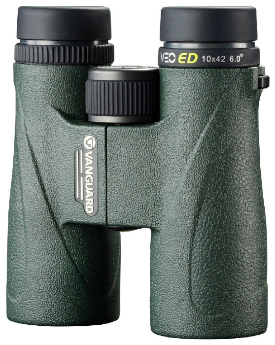 Бинокль Vanguard VEO ED 10x42 WP (VEO ED 1042)
