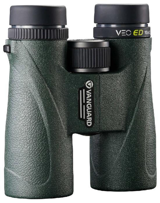 Бинокль Vanguard VEO ED 10x42 WP (VEO ED 1042)