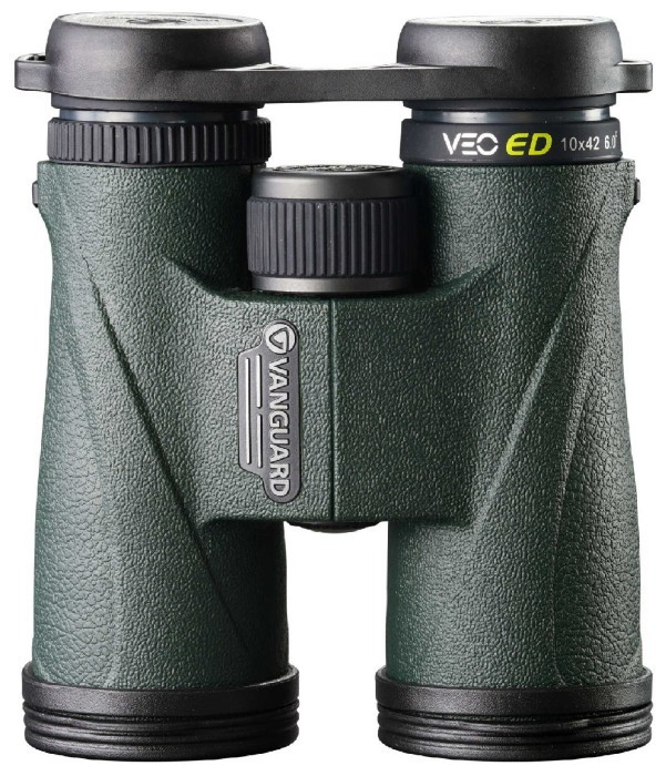 Бинокль Vanguard VEO ED 10x42 WP (VEO ED 1042)