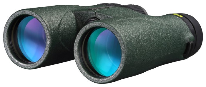 Бинокль Vanguard VEO ED 10x42 WP (VEO ED 1042)