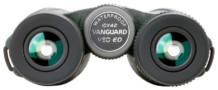 Бинокль Vanguard VEO ED 10x42 WP (VEO ED 1042)