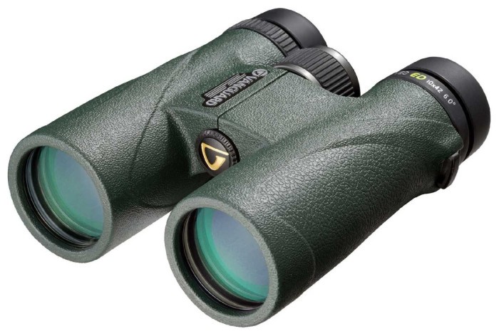 Бинокль Vanguard VEO ED 10x42 WP (VEO ED 1042)