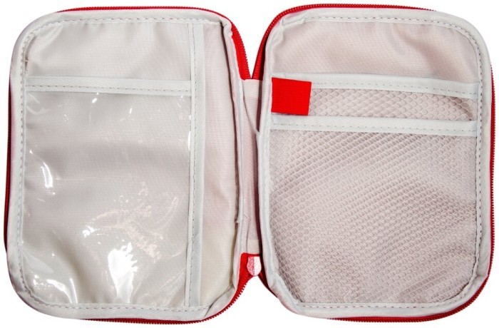 Аптечка Tramp маленькая 18х13х4см (красный) UTRA-194 (красный) UTRA-194