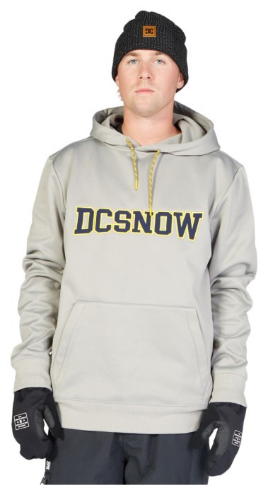 Кофта DC ( ADYFT03343 ) SNOWSTAR M OTLR 2023
